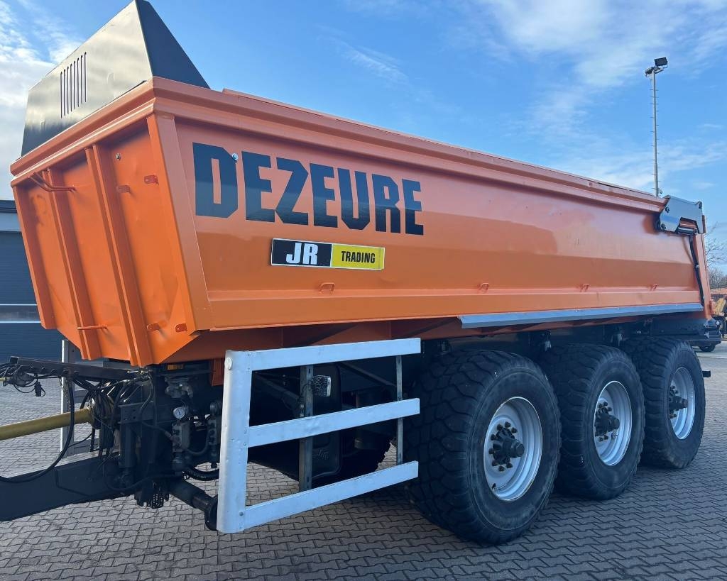 Dezeure K33