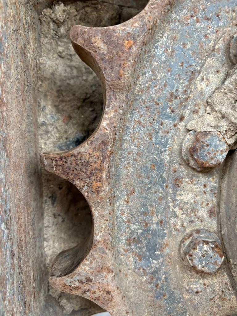 Volvo ECR 145 EL (Under Preparation)