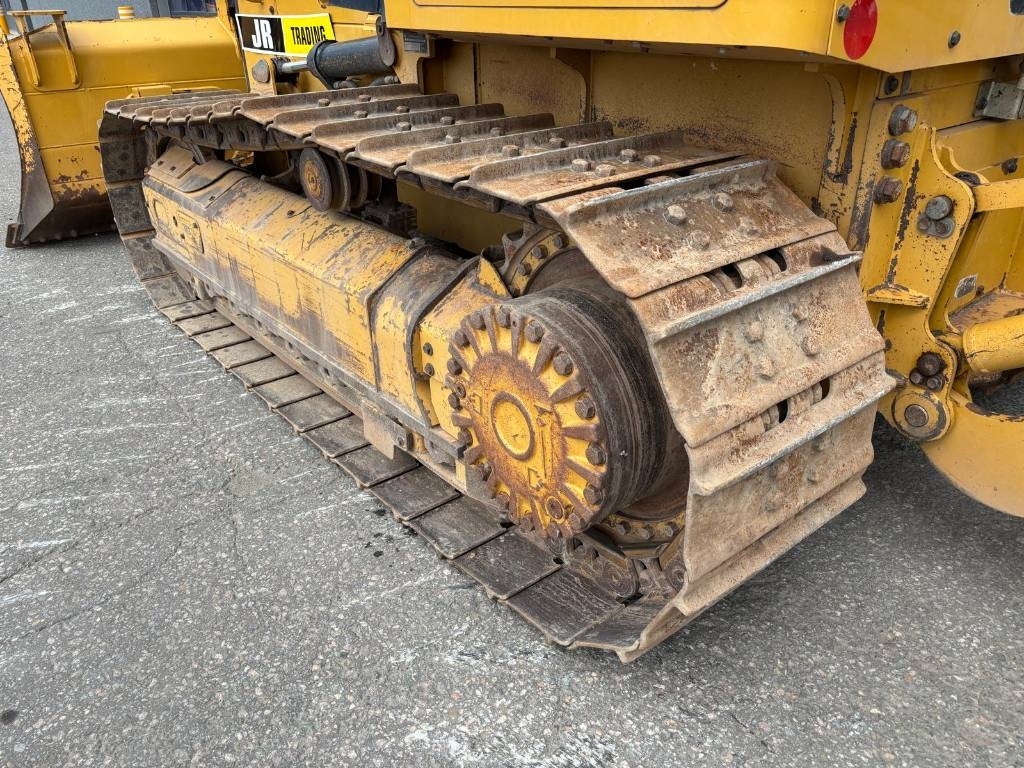 CAT D 5 K 2 XL (Low Verified Hours)