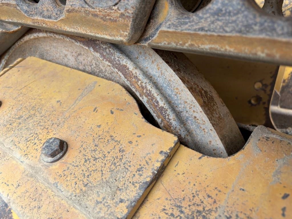 CAT D 5 K 2 XL (Low Verified Hours)