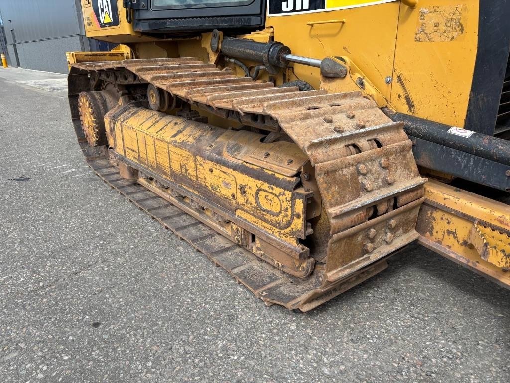 CAT D 5 K 2 XL (Low Verified Hours)