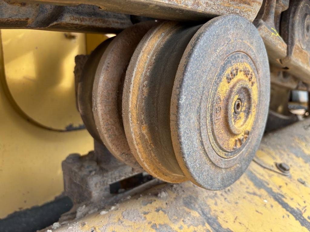 CAT D 5 K 2 XL (Low Verified Hours)