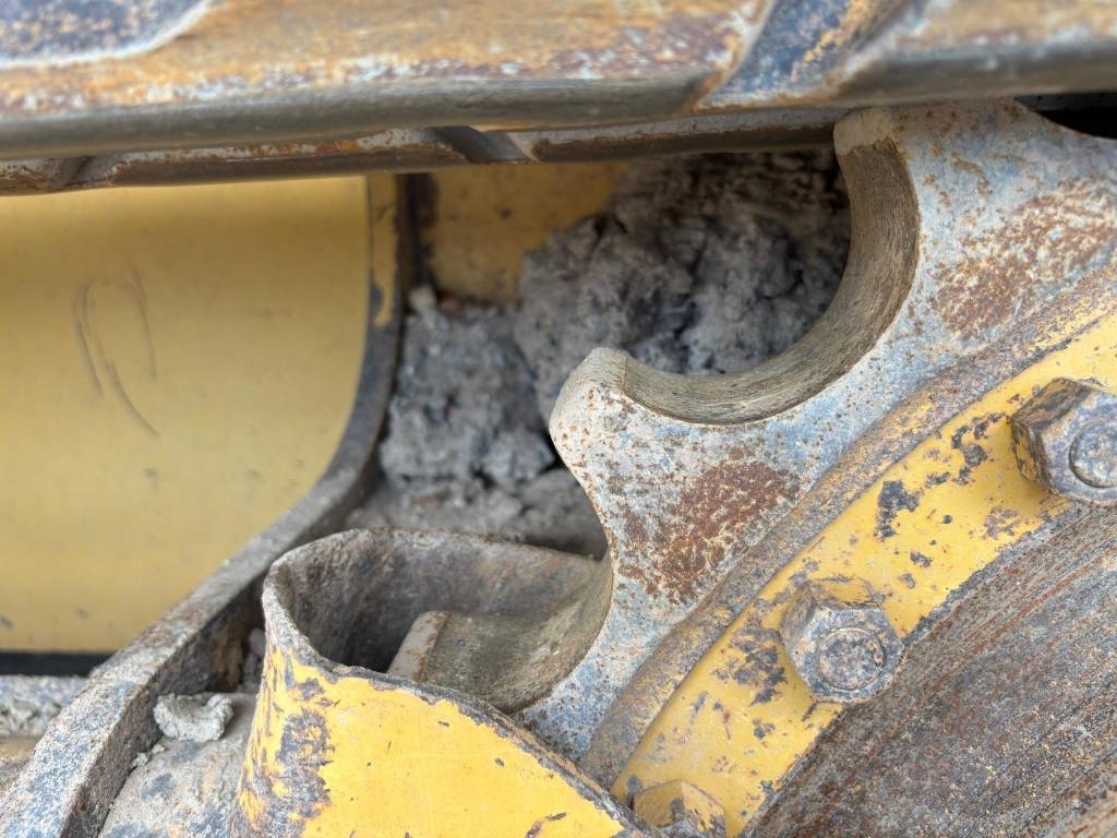 CAT D 5 K 2 XL (Low Verified Hours)