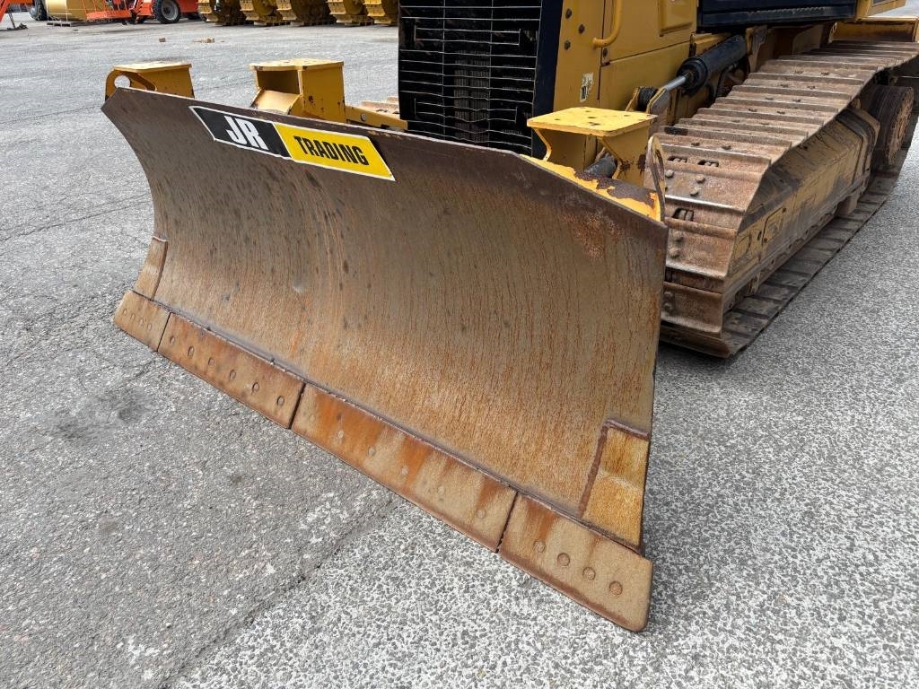 CAT D 5 K 2 XL (Low Verified Hours)