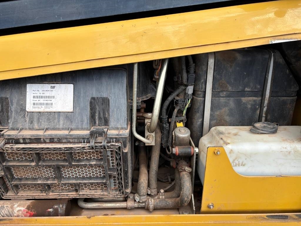 CAT D 5 K 2 XL (Low Verified Hours)