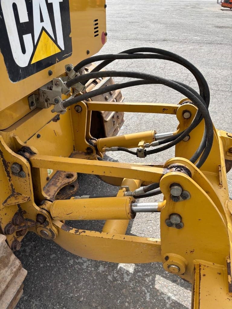 CAT D 5 K 2 XL (Low Verified Hours)