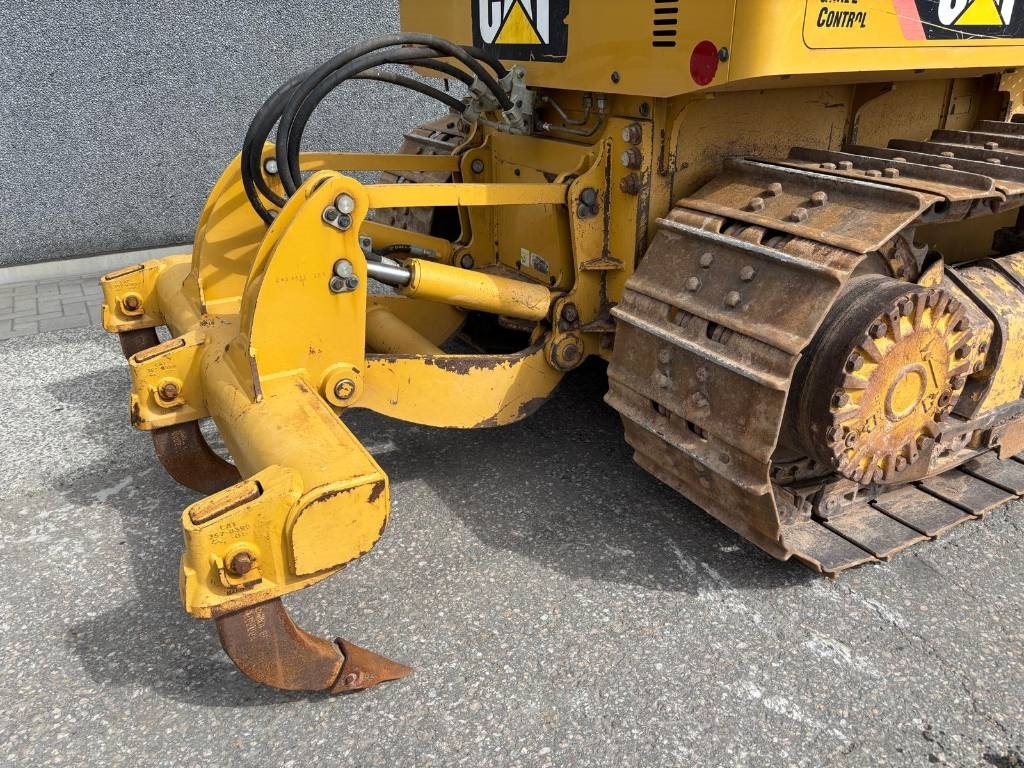 CAT D 5 K 2 XL (Low Verified Hours)