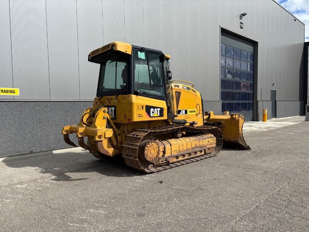 CAT D 5 K 2 XL (Low Verified Hours)