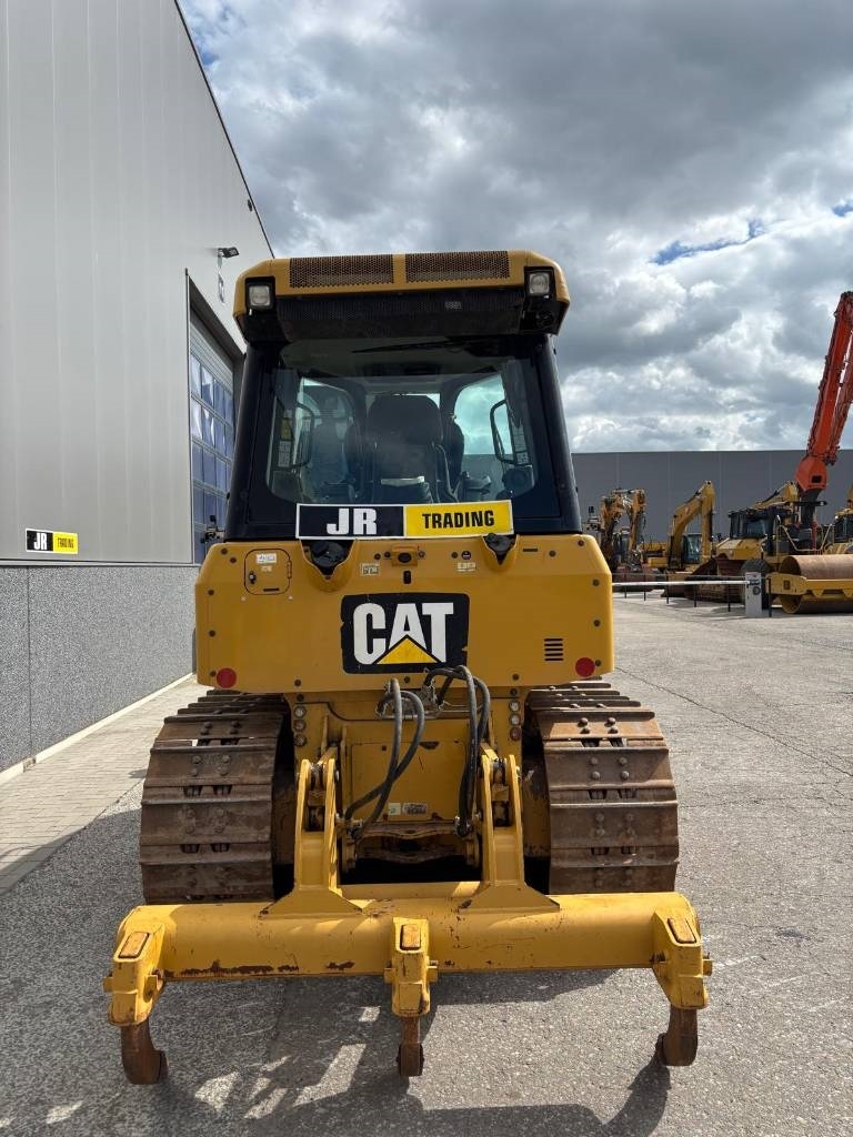 CAT D 5 K 2 XL (Low Verified Hours)