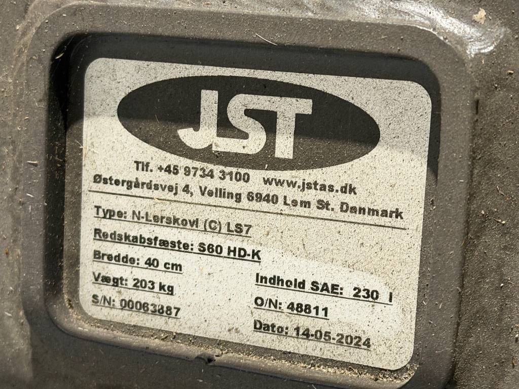 JST N-Lerskovl (C) LS7