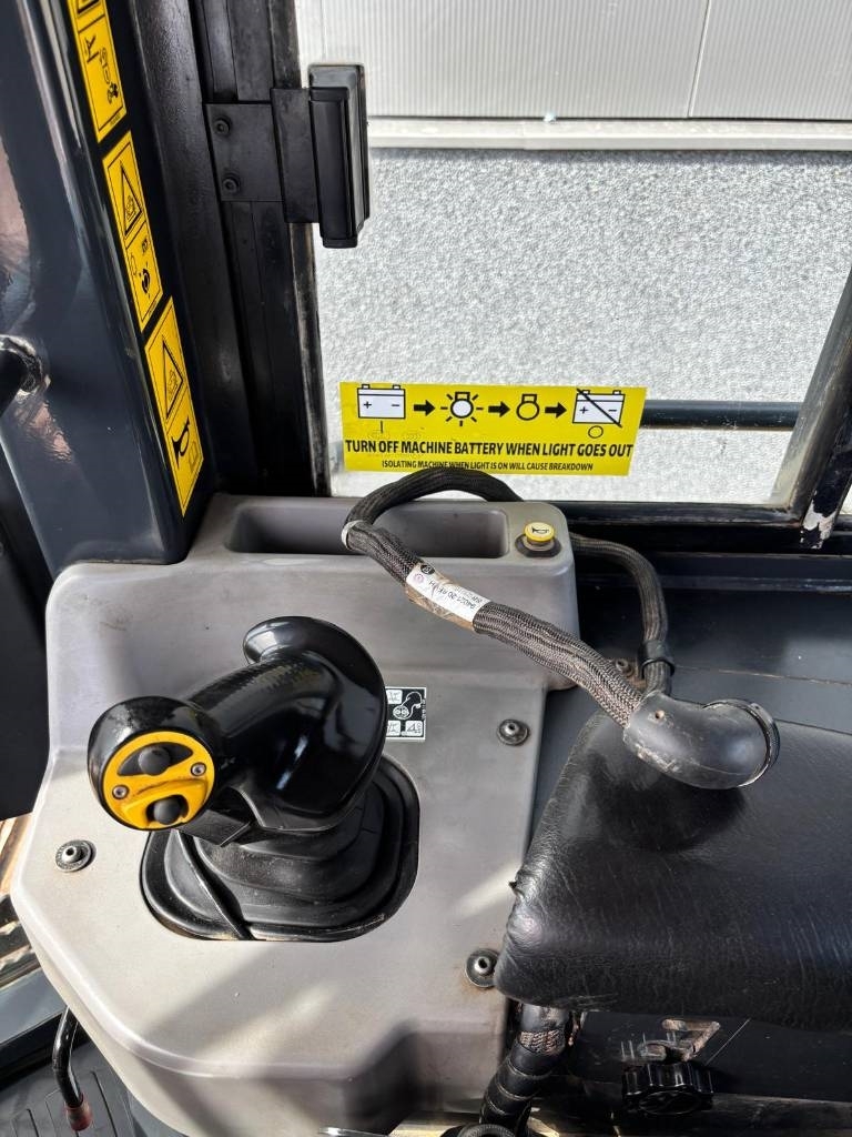 Komatsu D37 PX-23