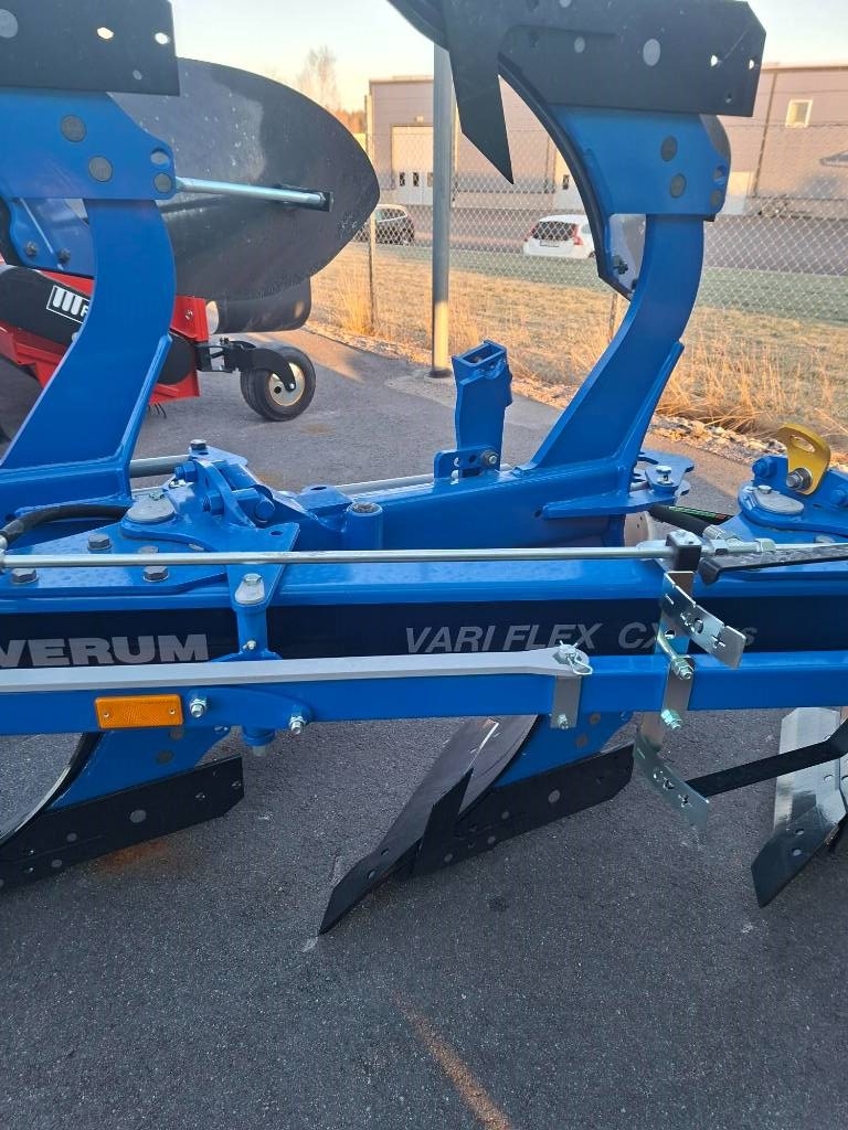Vfcx Överum 5975 VFCX Plus - Växelplogar - Lantbruk - Begagnat | Maskin Väst