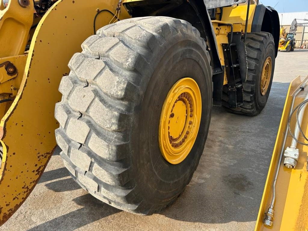 CAT 980