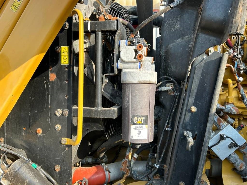 CAT 980