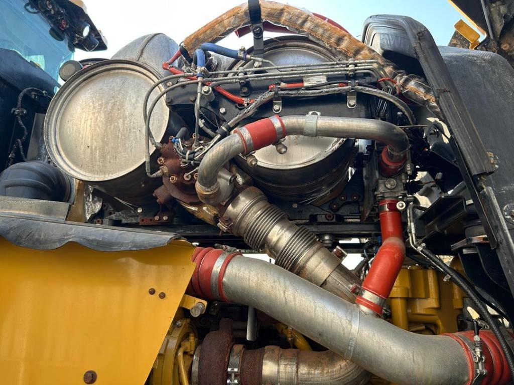 CAT 980