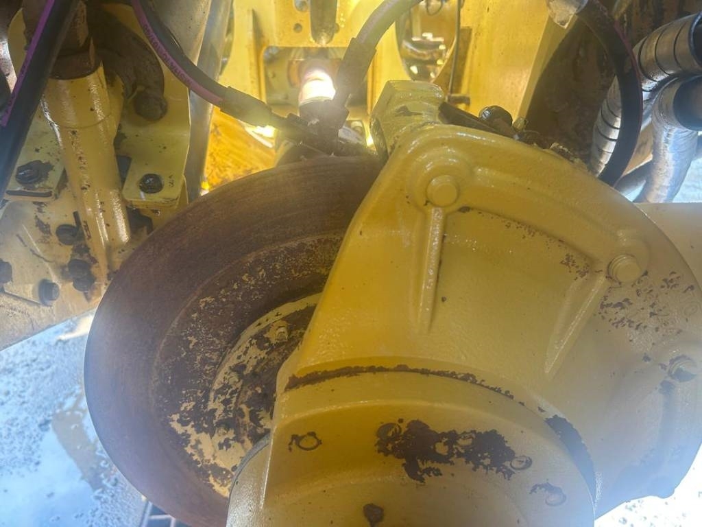 CAT 980