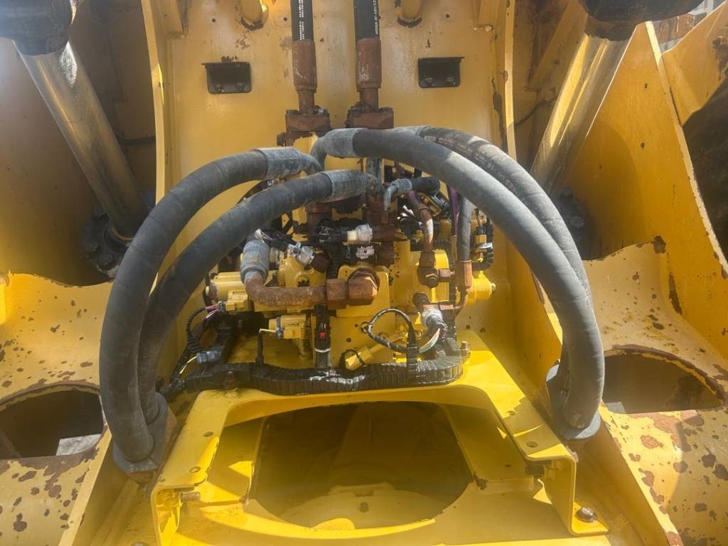 CAT 980