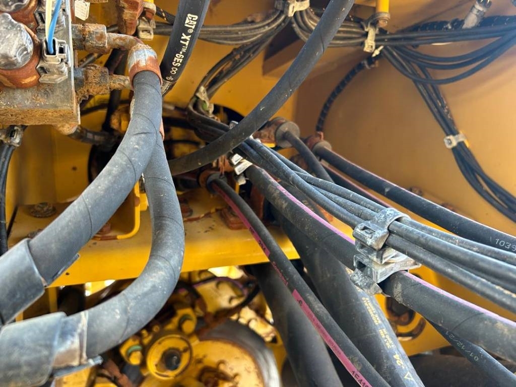 CAT 980
