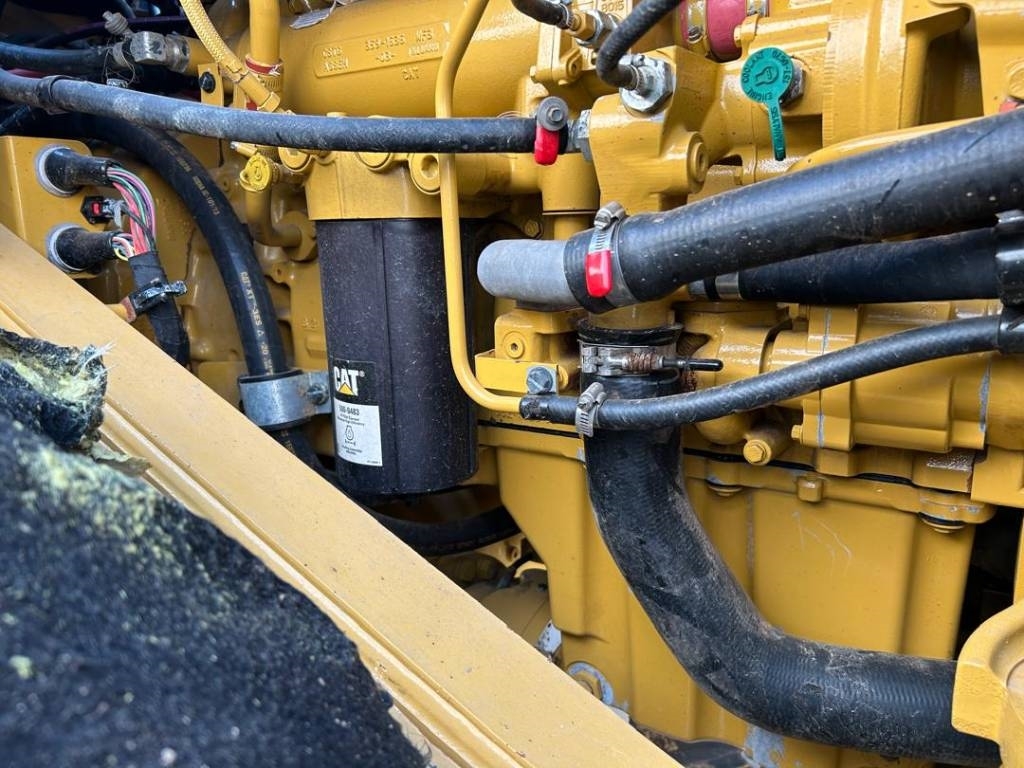 CAT 980