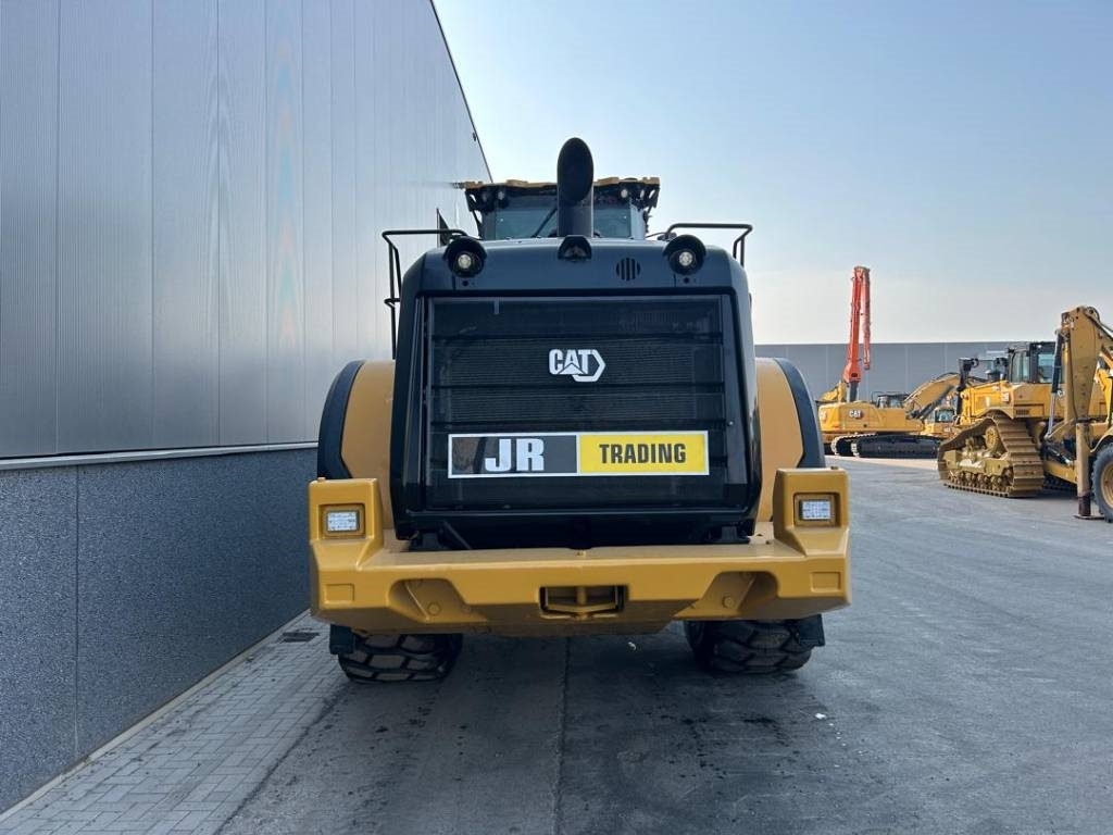 CAT 980