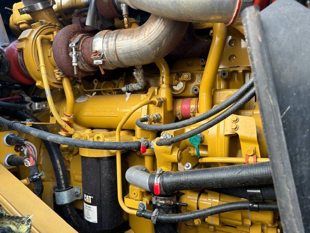 CAT 980