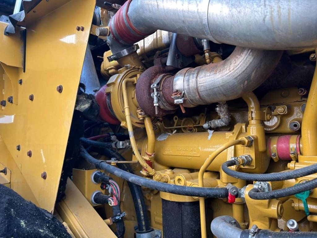 CAT 980
