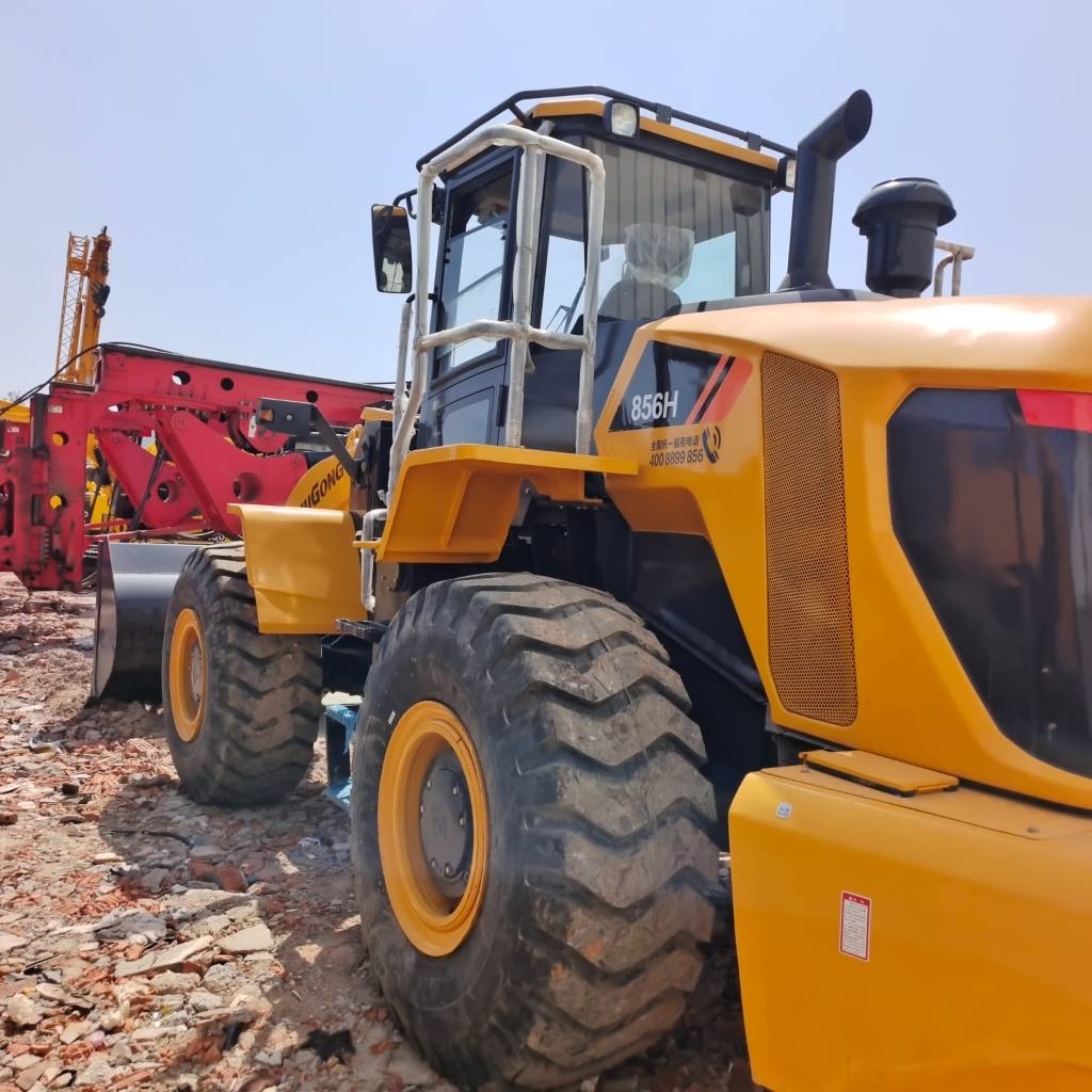 2024 LiuGong 856-44453531