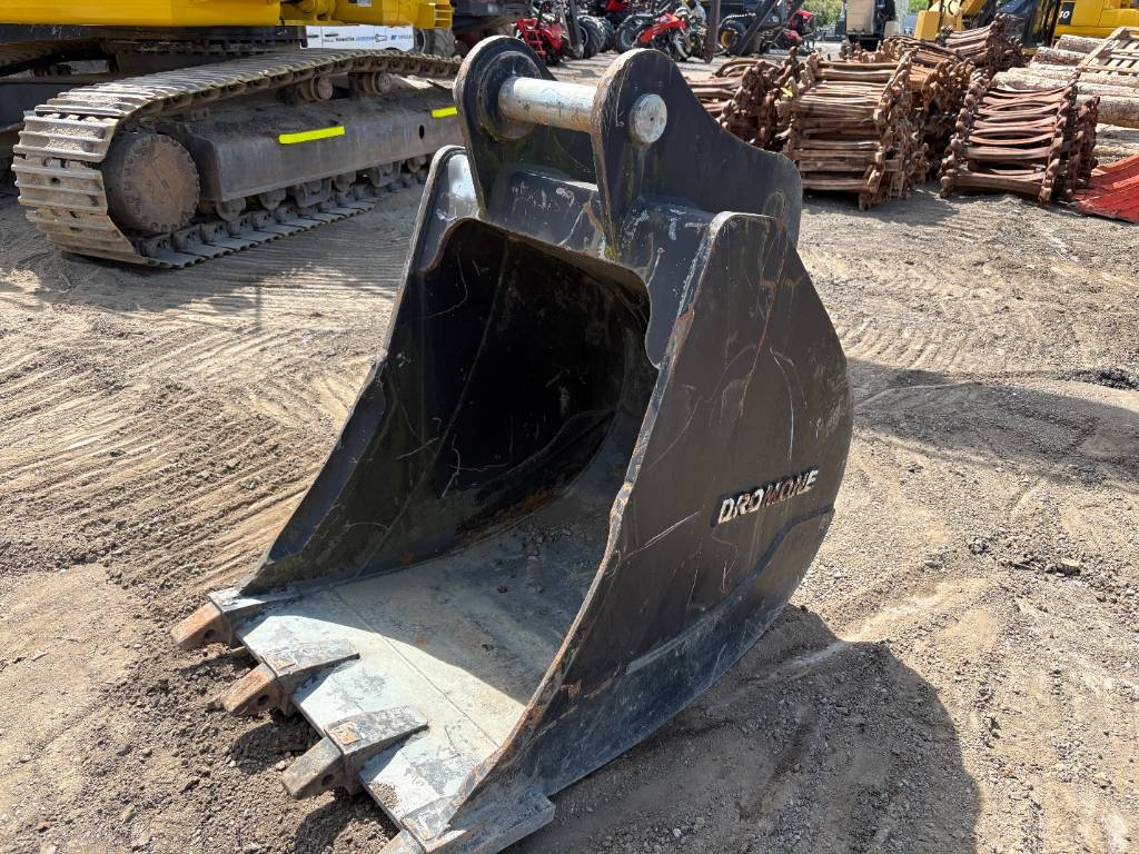 Attachment Sales Dromone bucket
