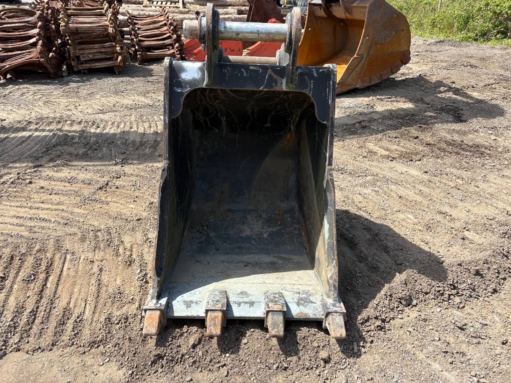 Attachment Sales Dromone bucket