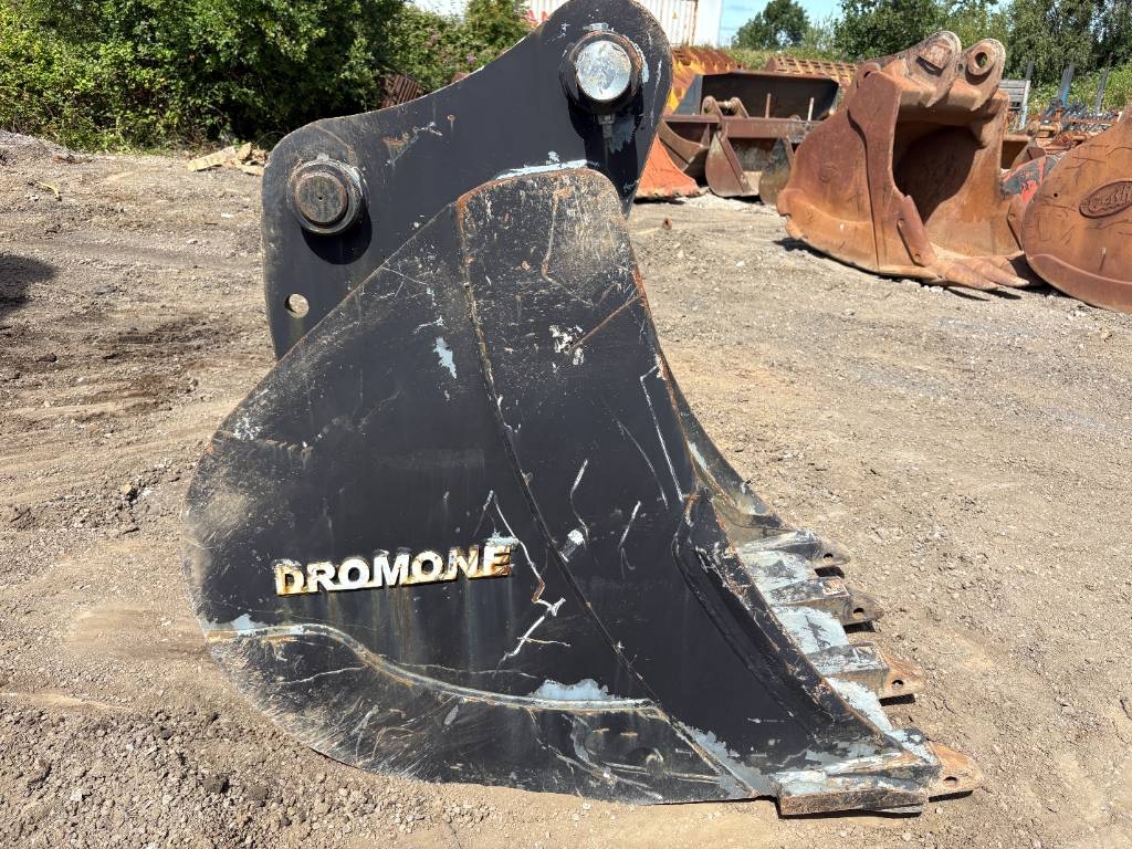 Attachment Sales Dromone bucket