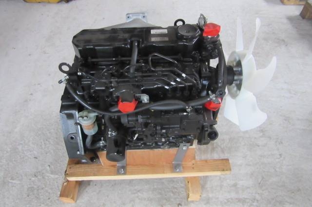 Mitsubishi s4l2 фильтры