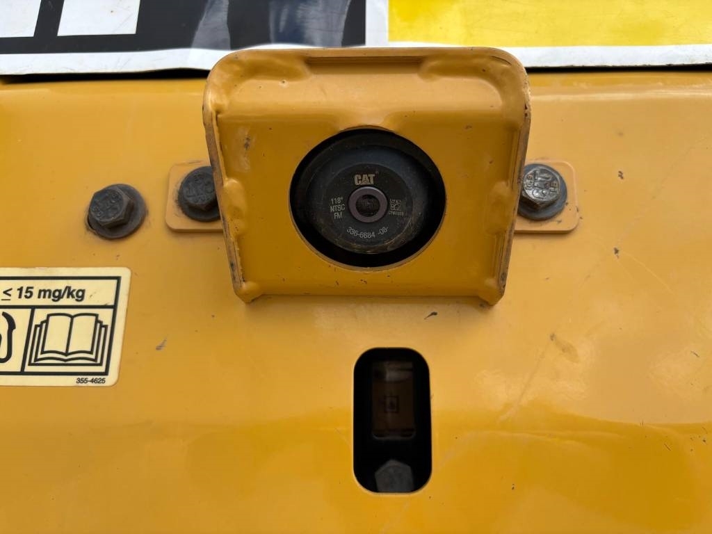 CAT D 5 K 2 XL (Low Verified Hours)