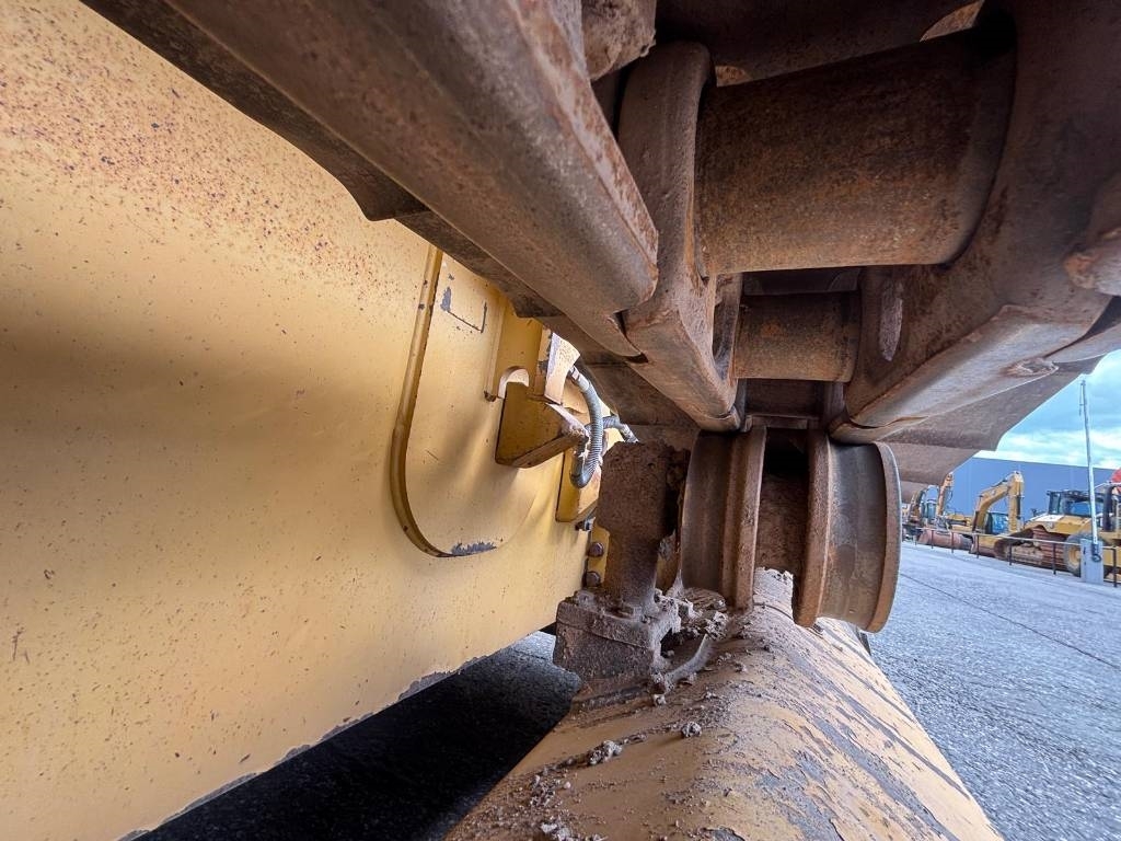 CAT D 5 K 2 XL (Low Verified Hours)