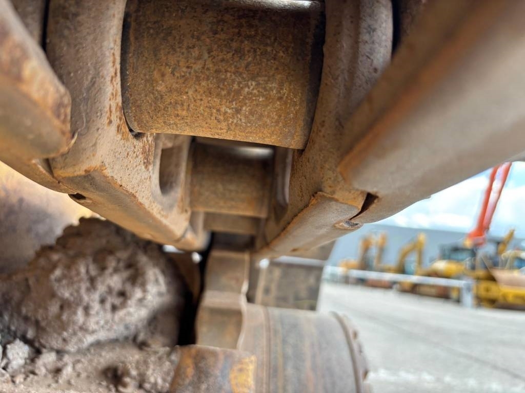 CAT D 5 K 2 XL (Low Verified Hours)