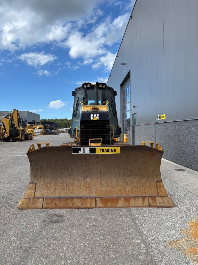 CAT D 5 K 2 XL (Low Verified Hours)