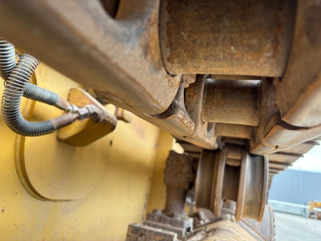 CAT D 5 K 2 XL (Low Verified Hours)