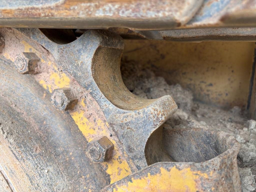 CAT D 5 K 2 XL (Low Verified Hours)