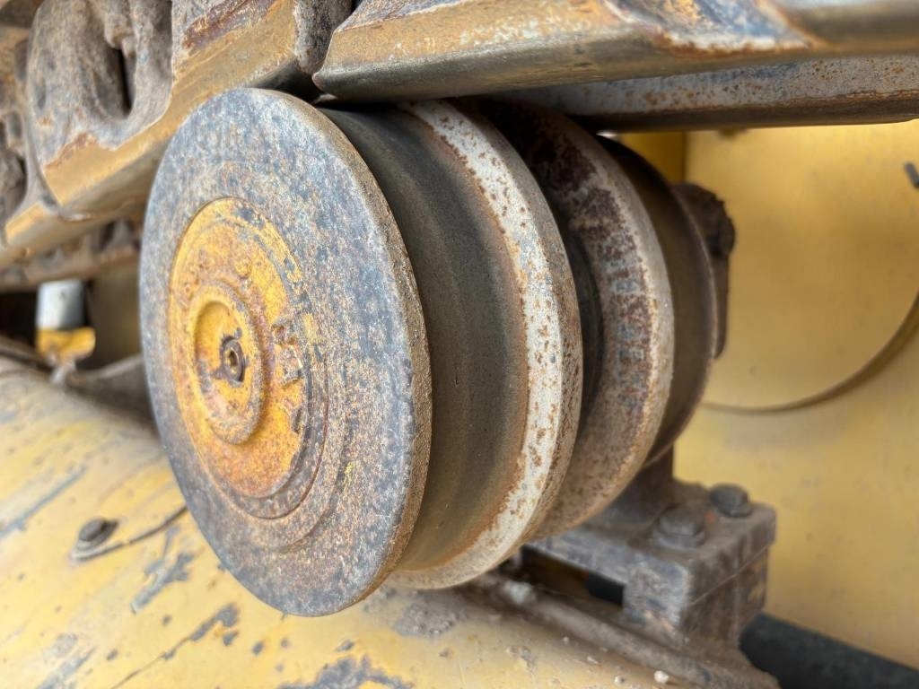 CAT D 5 K 2 XL (Low Verified Hours)