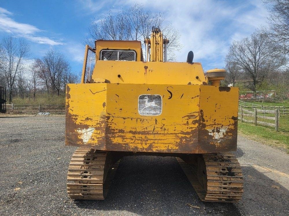 John Deere 490