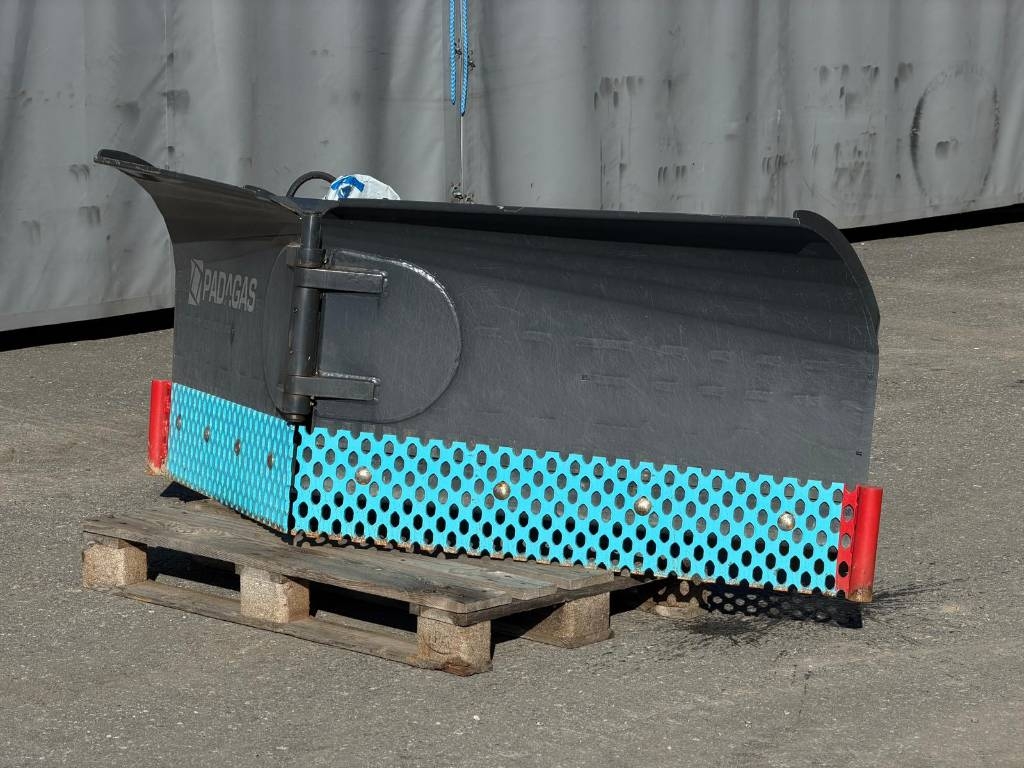 Padagas SSVL-25L Nivelaura / Valtra & Vila / Kuin uusi! /