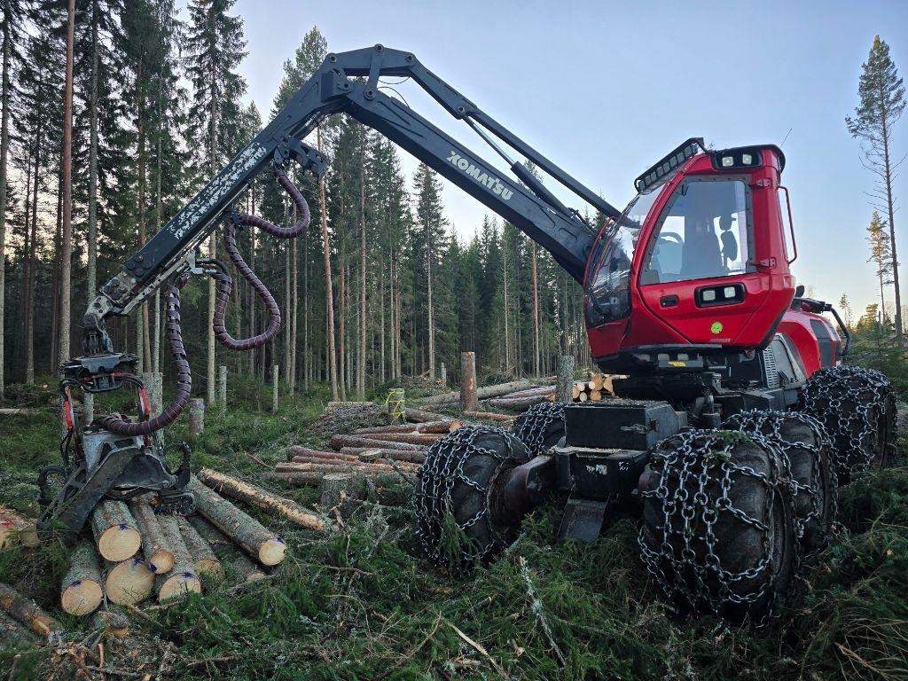 Komatsu