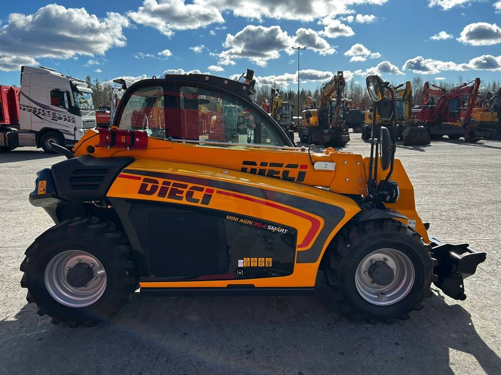 dieci-mini-agri-20-4-smart-uus,214ed600