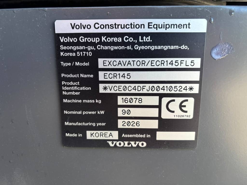 volvo-ecr-145-fl-uusi-ajamaton,52e125d7