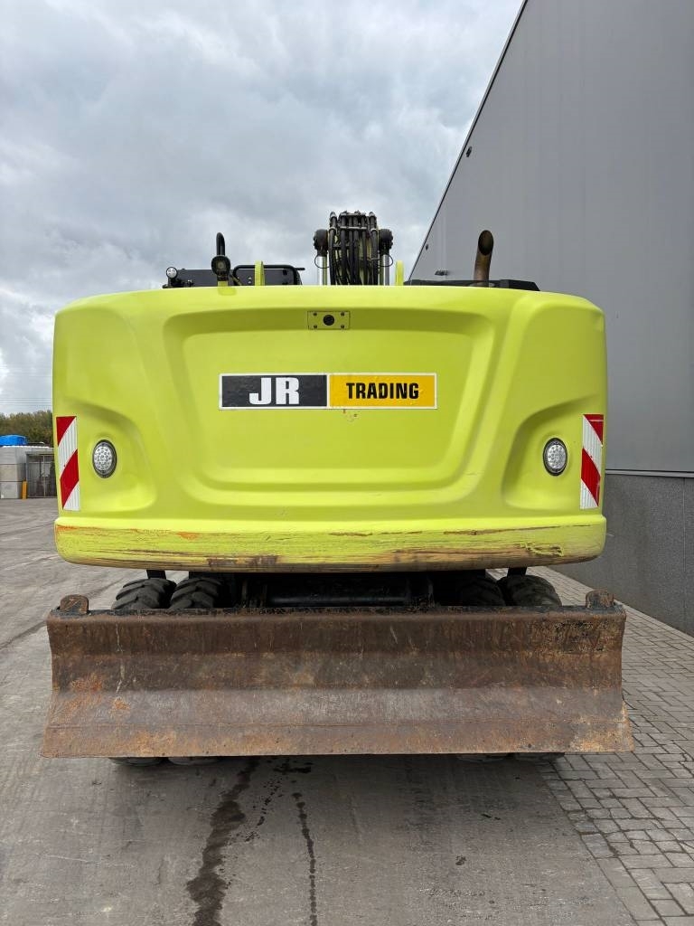 CAT M 320 F