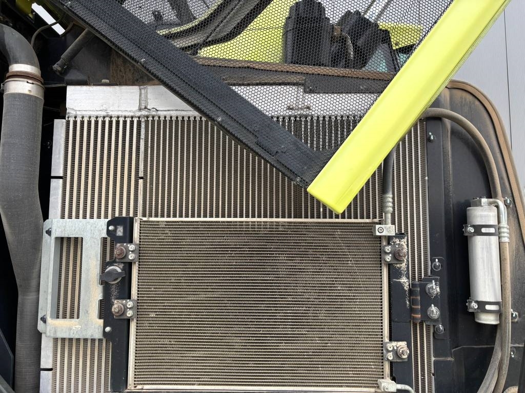 CAT M 320 F