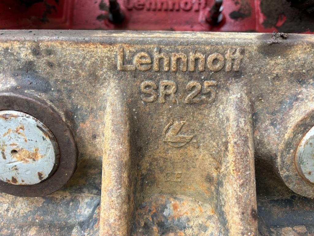 CAT M 320 F