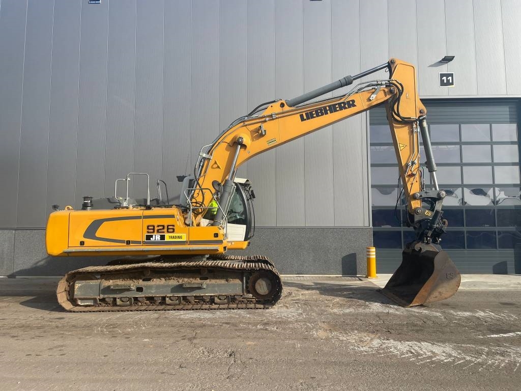 Liebherr R 926 LC