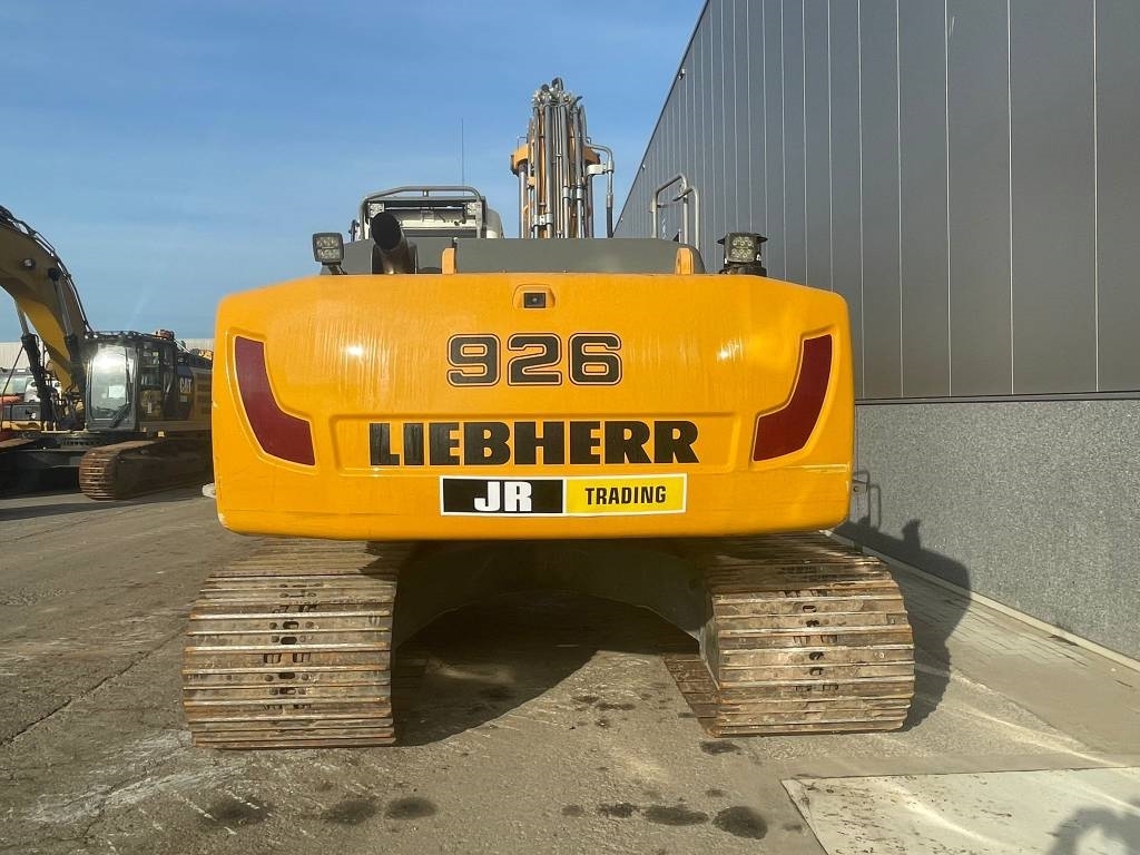 Liebherr R 926 LC