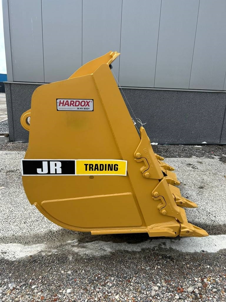 CAT 988 K Rock Bucket