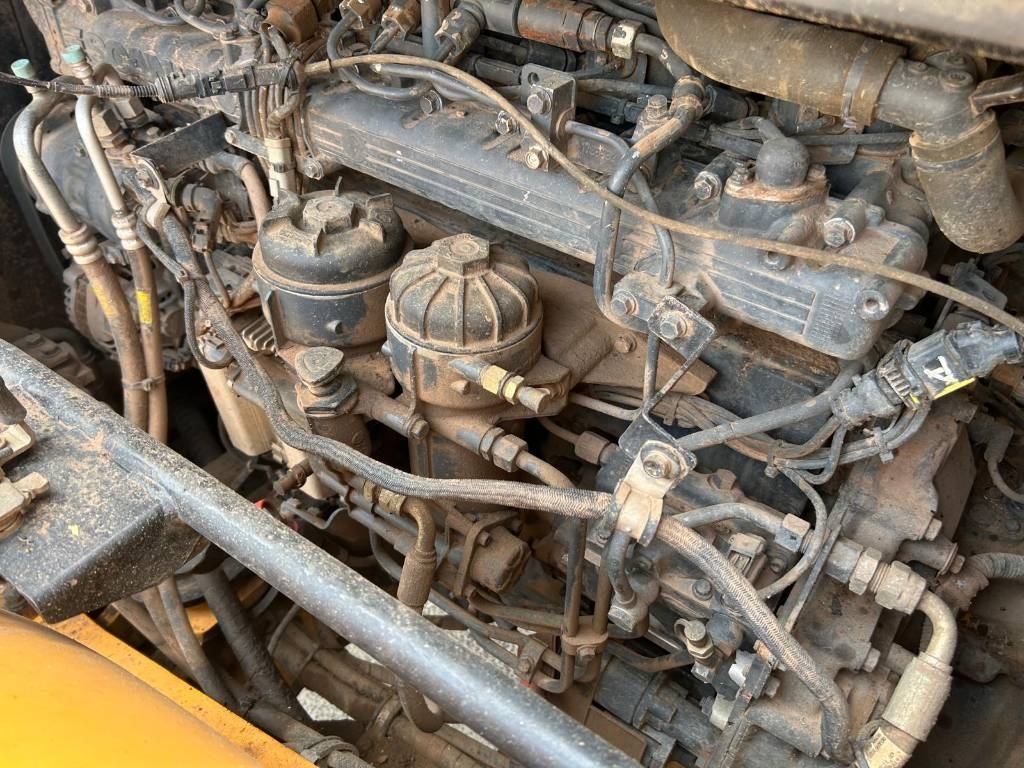 Hyundai HL 970